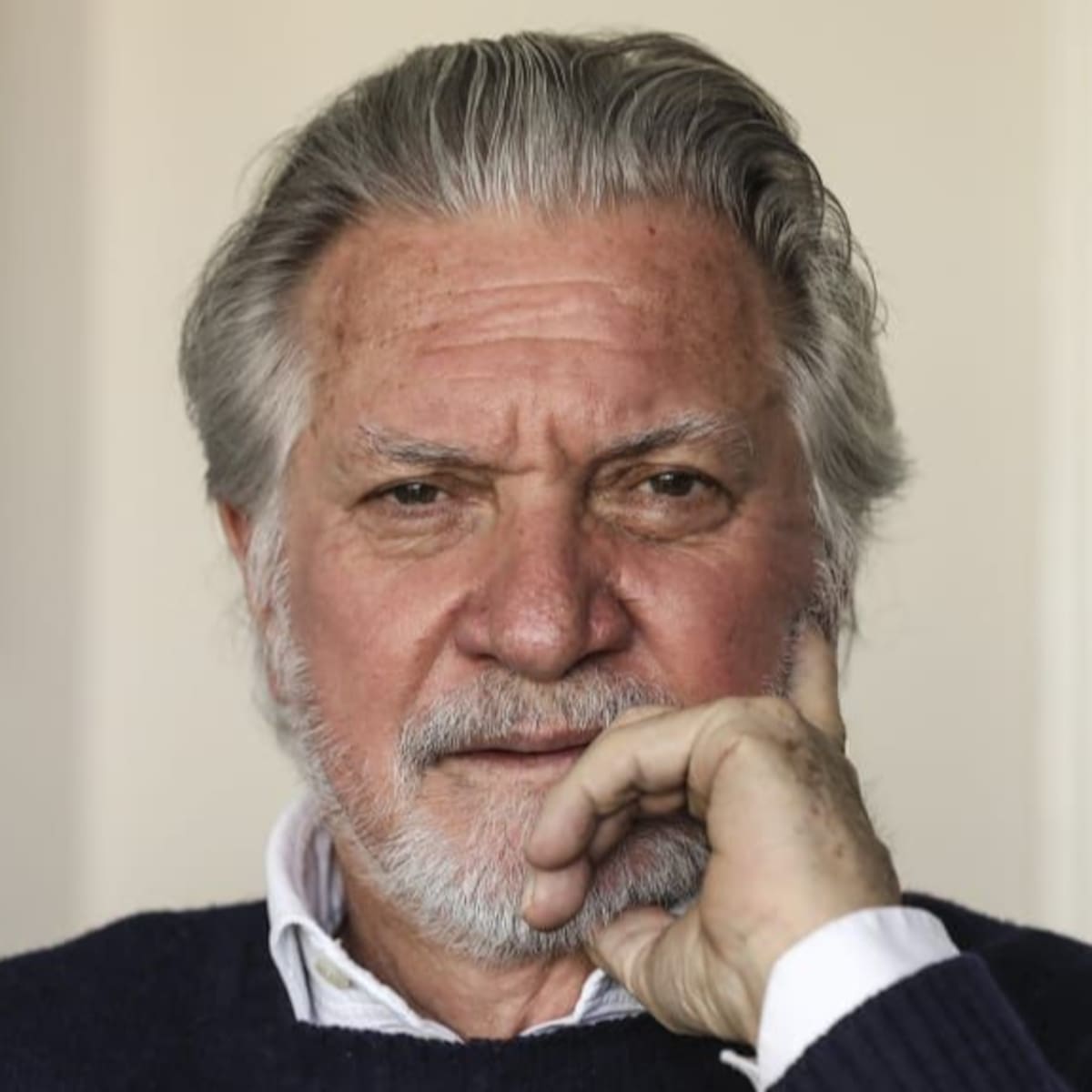 Pablo Cabrera