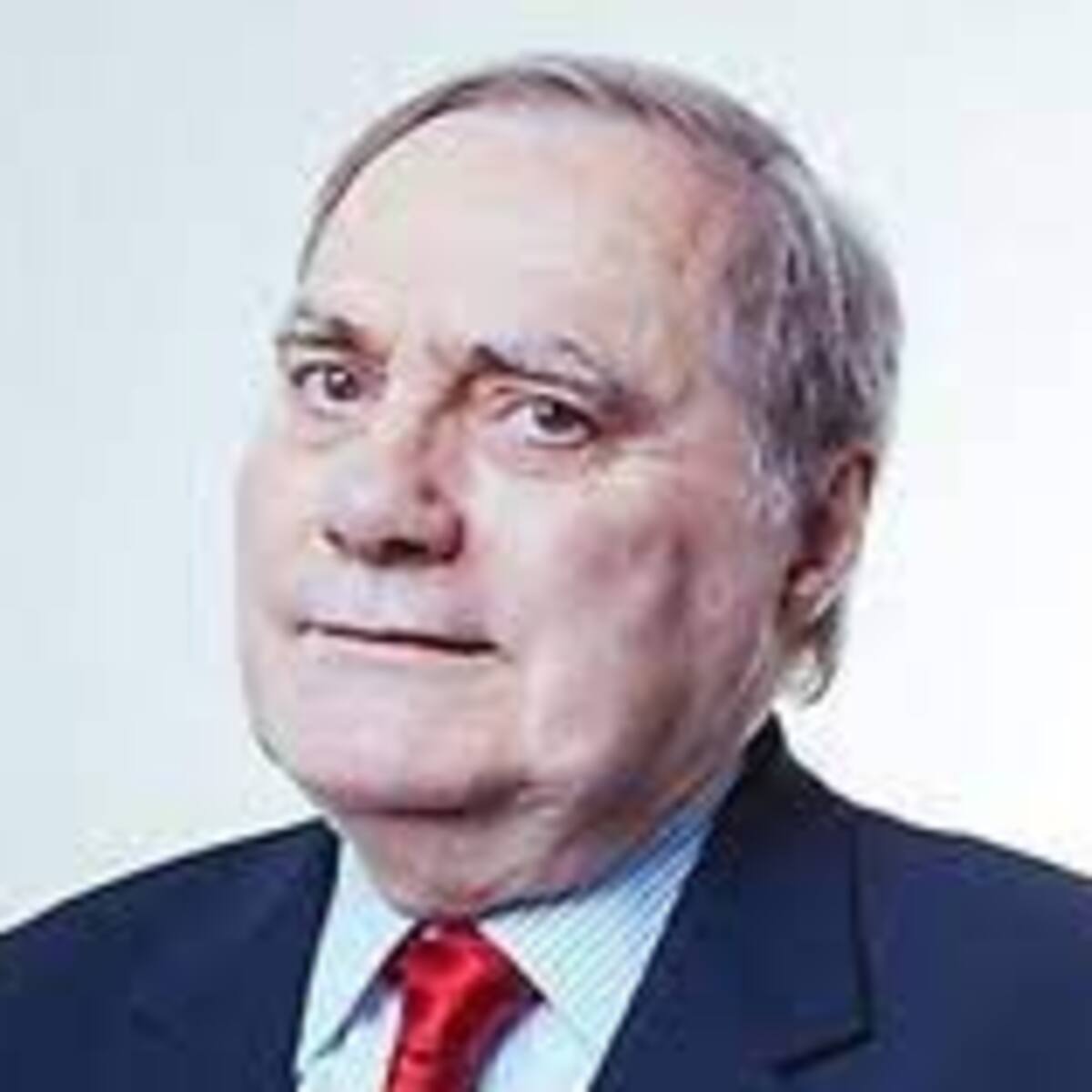 Sergio Galilea
