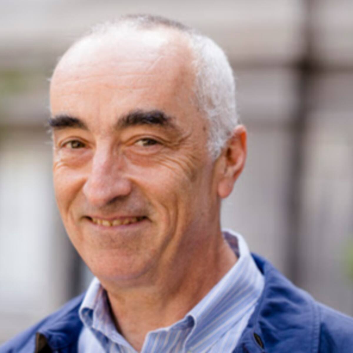 Alejandro Barros