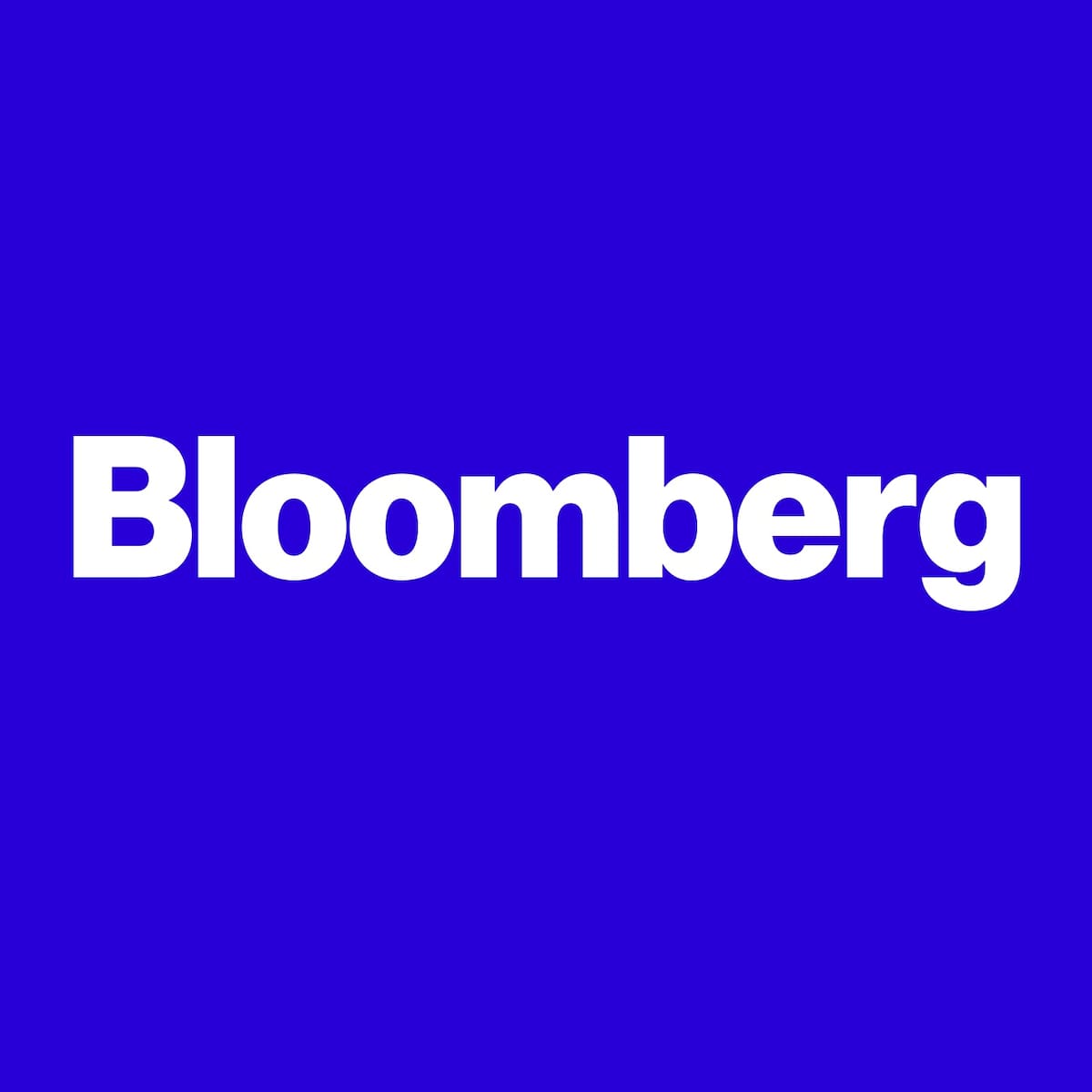Agencia Bloomberg