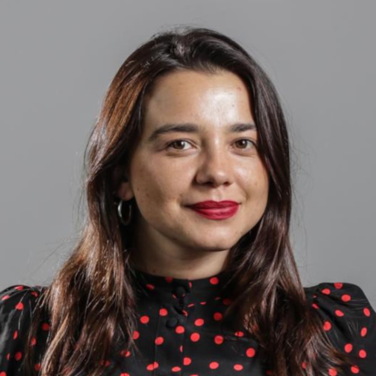 Isabel Caro