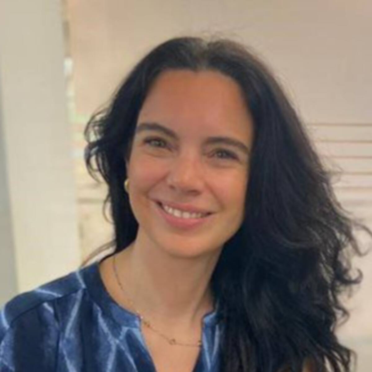 María José Gutiérrez