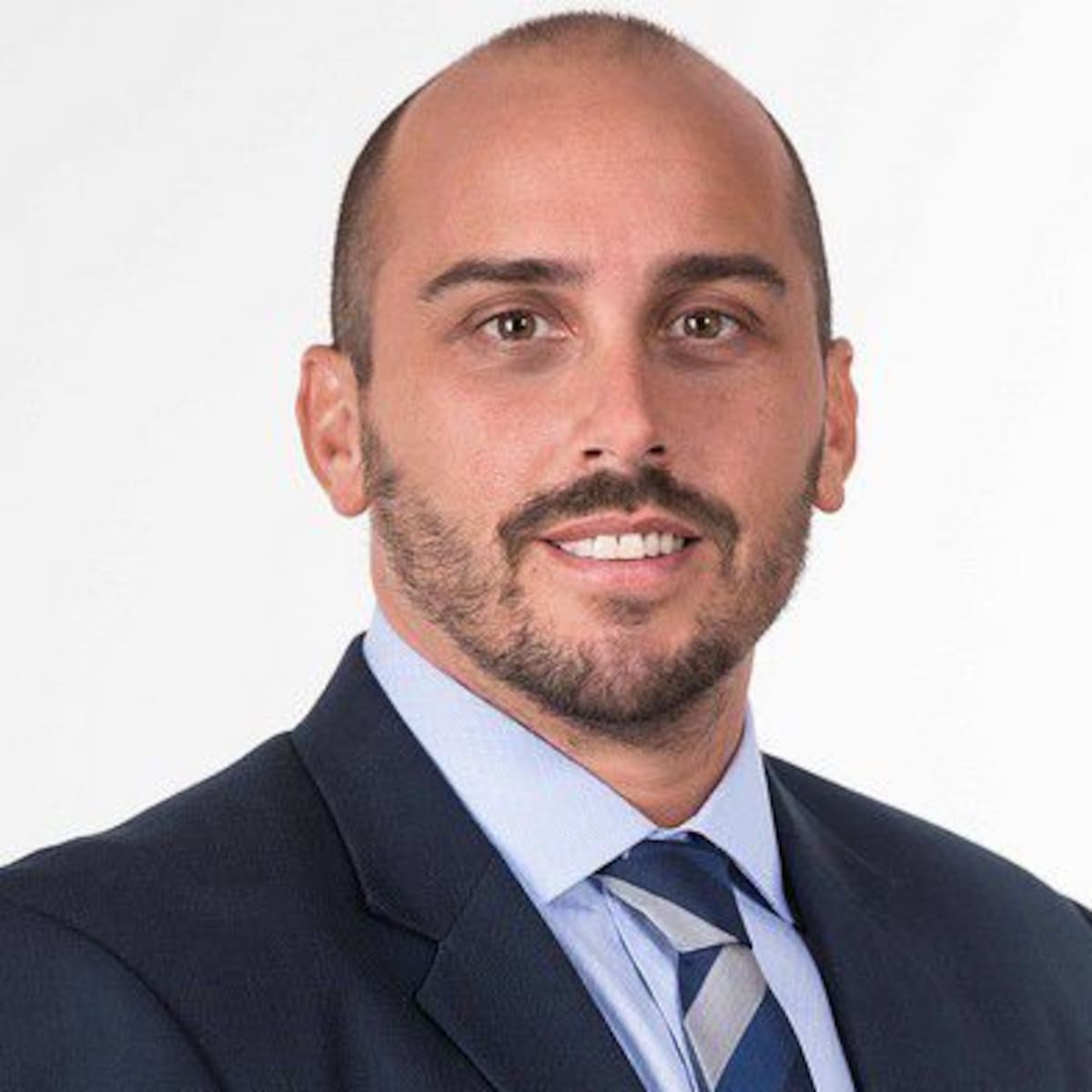 Andrés Longton