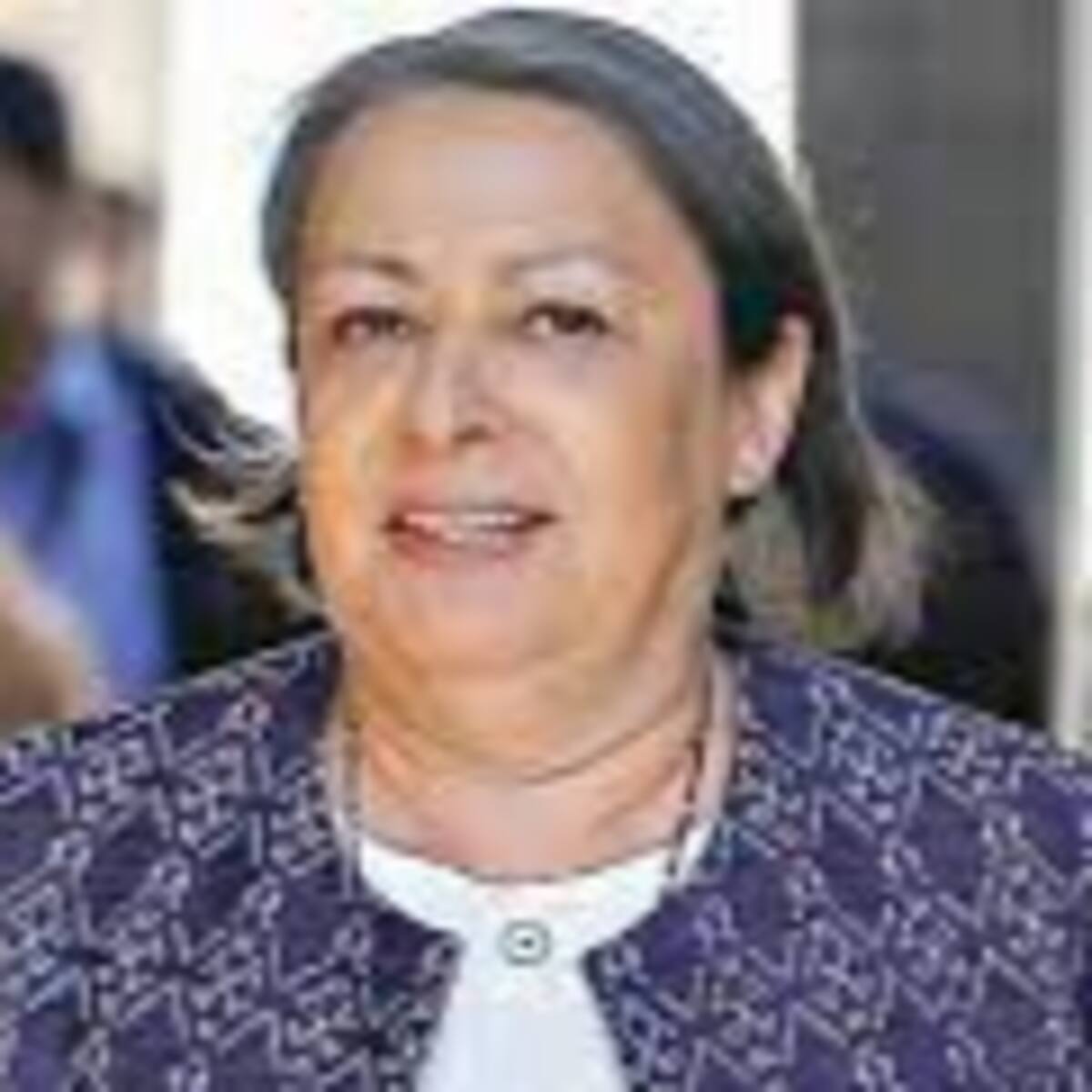 Consuelo Contreras