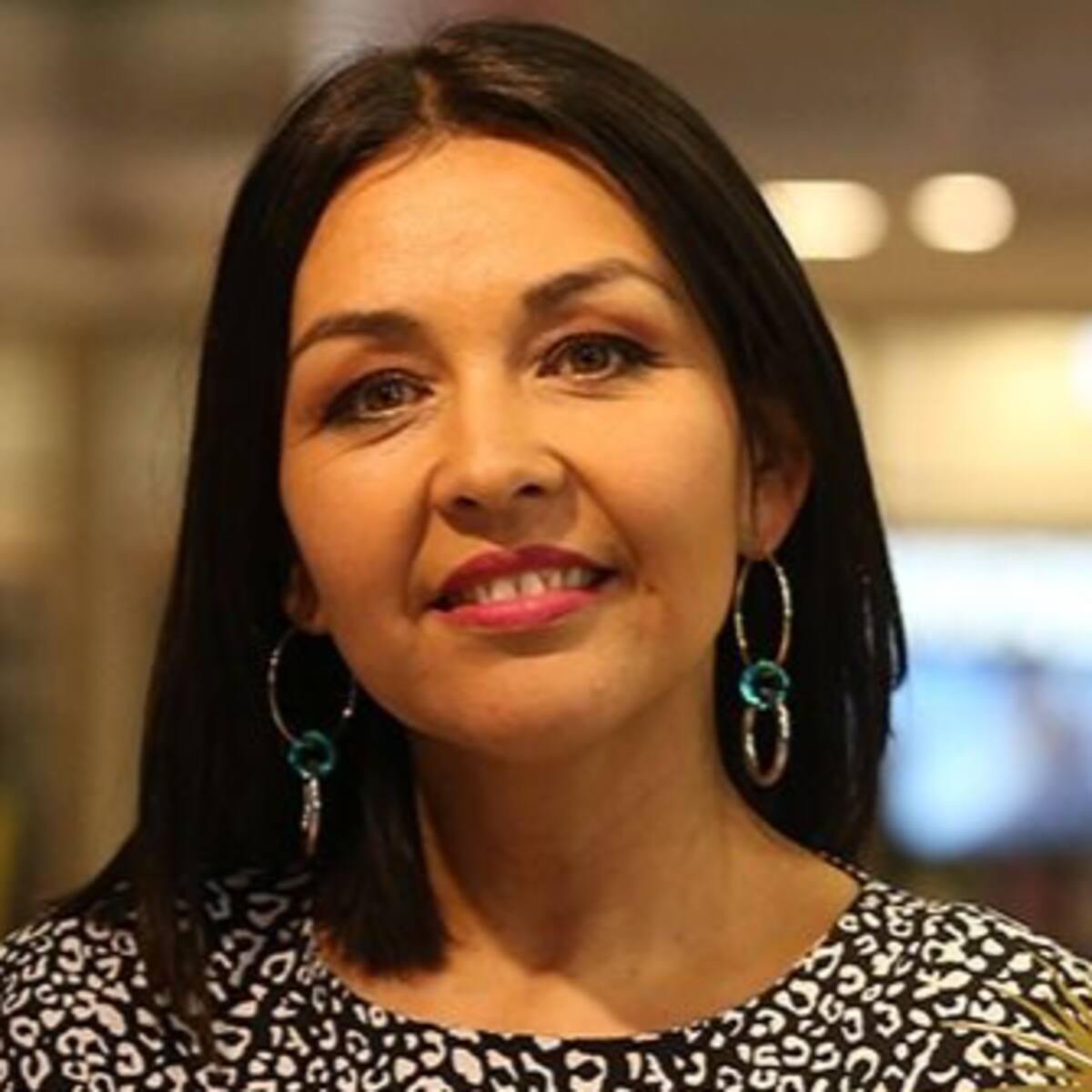Denisse Malebrán