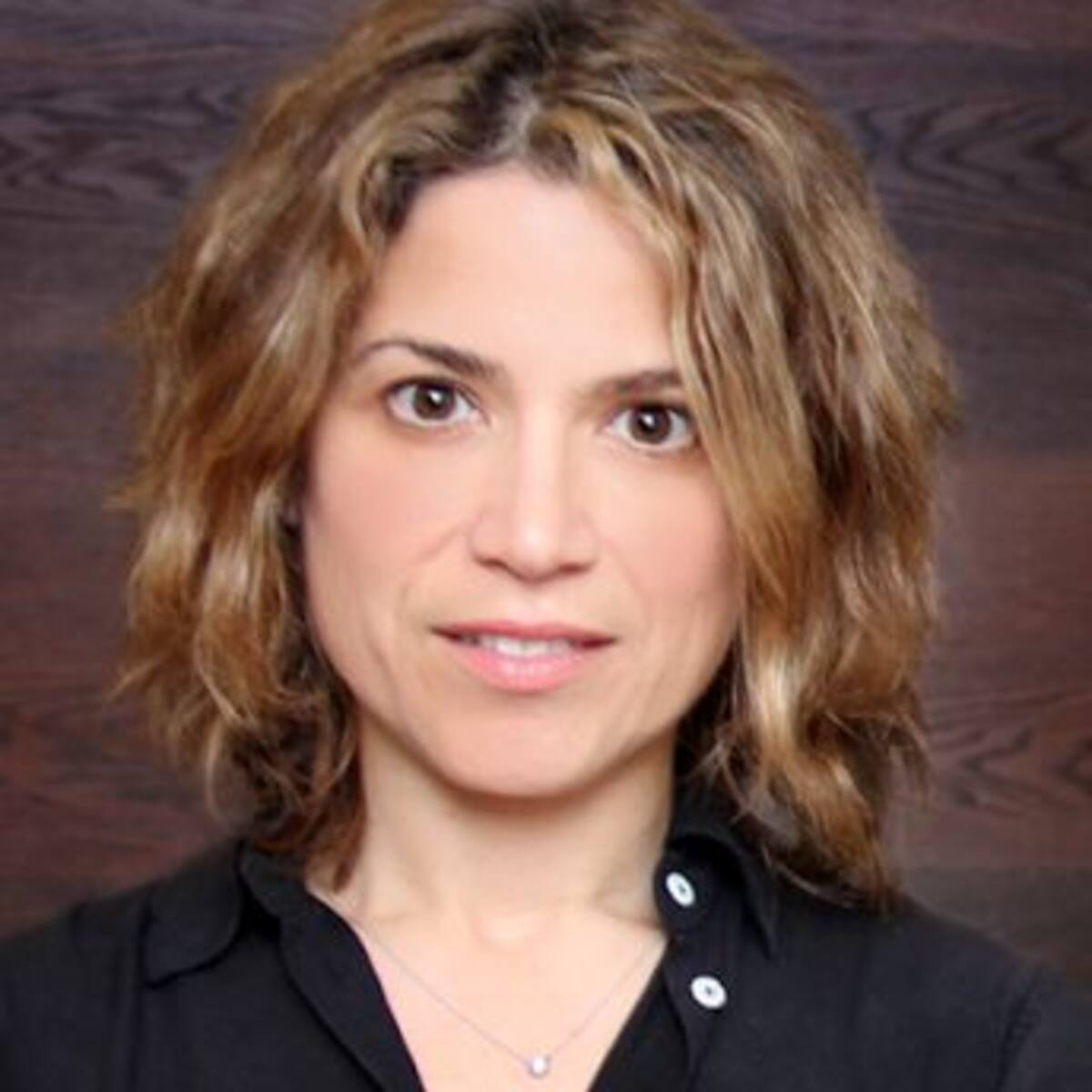 Carmen Luz Assadi