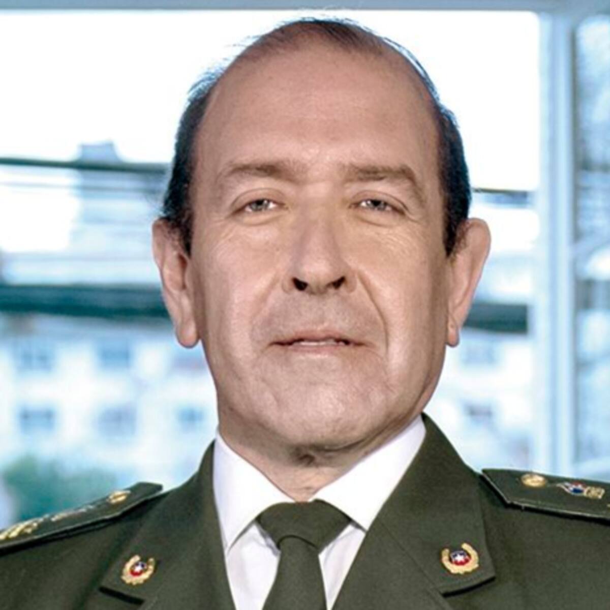 Juan Carlos Field Bravo
