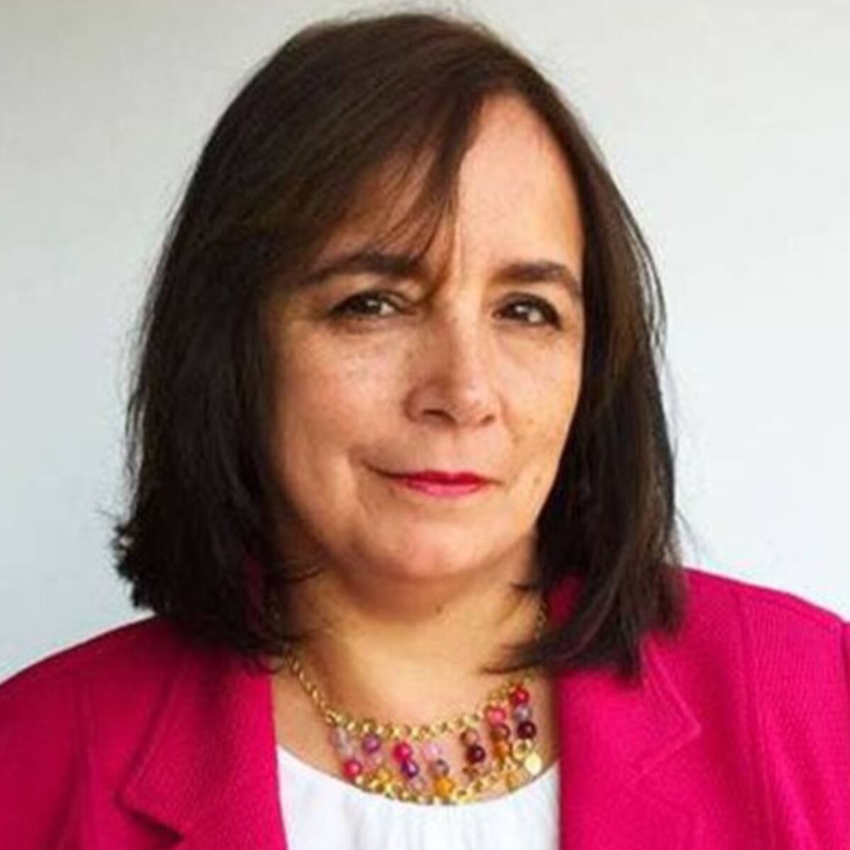Carmen Gloria Aravena