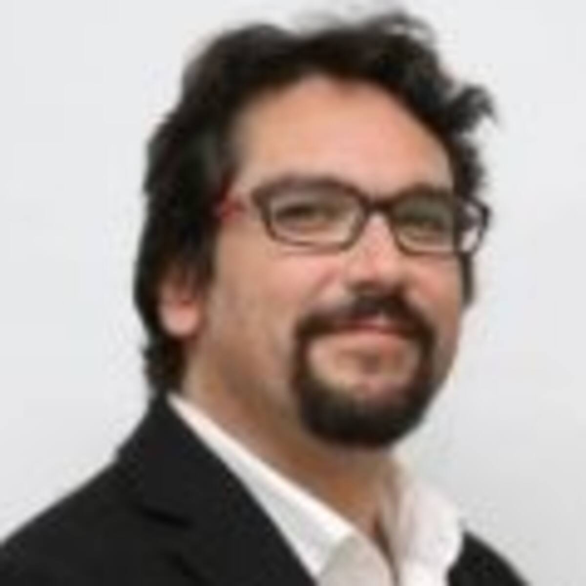 Alfredo Gaete