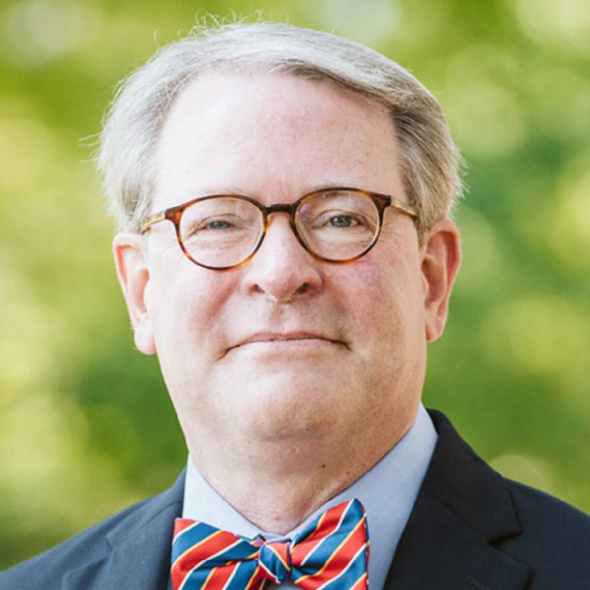 Michael Bitzer