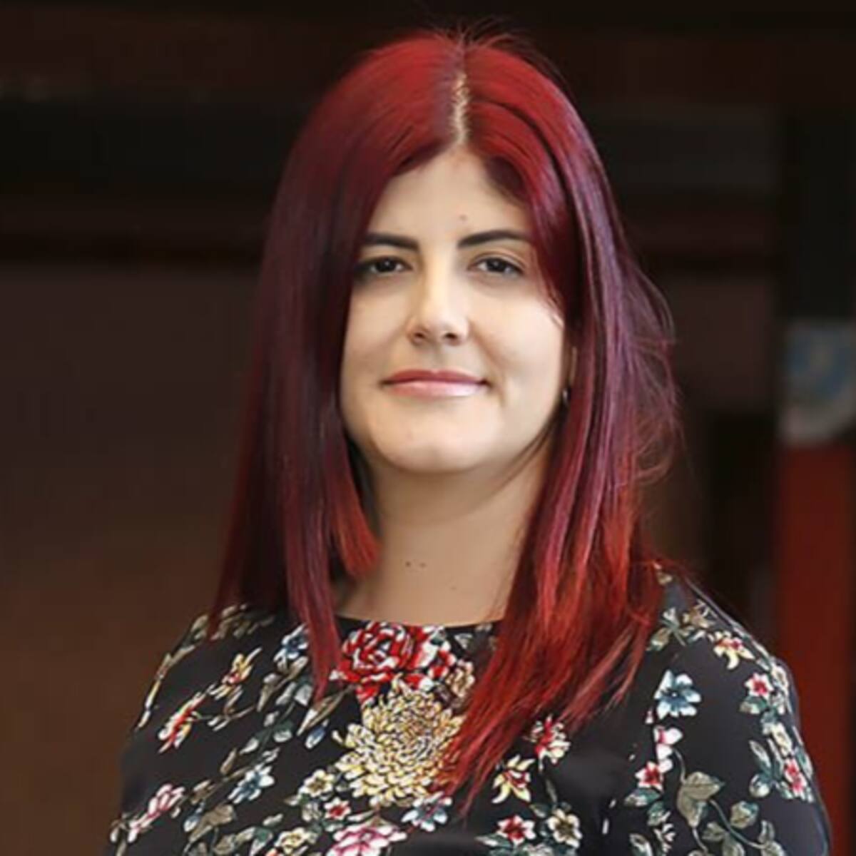 Bibiana Rendón
