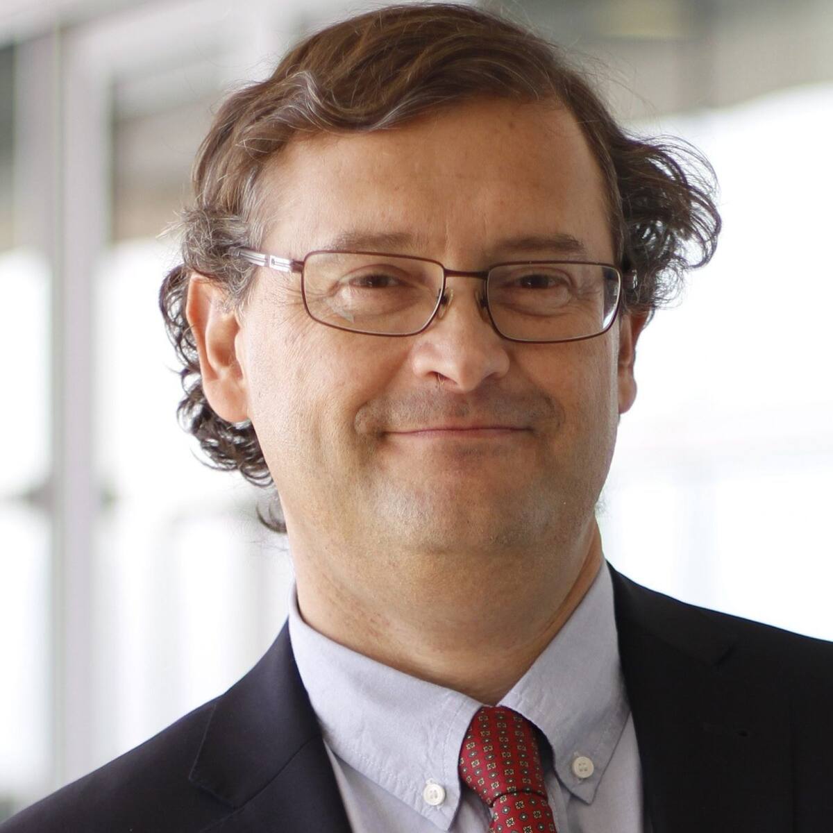 Carlos Budnevich
