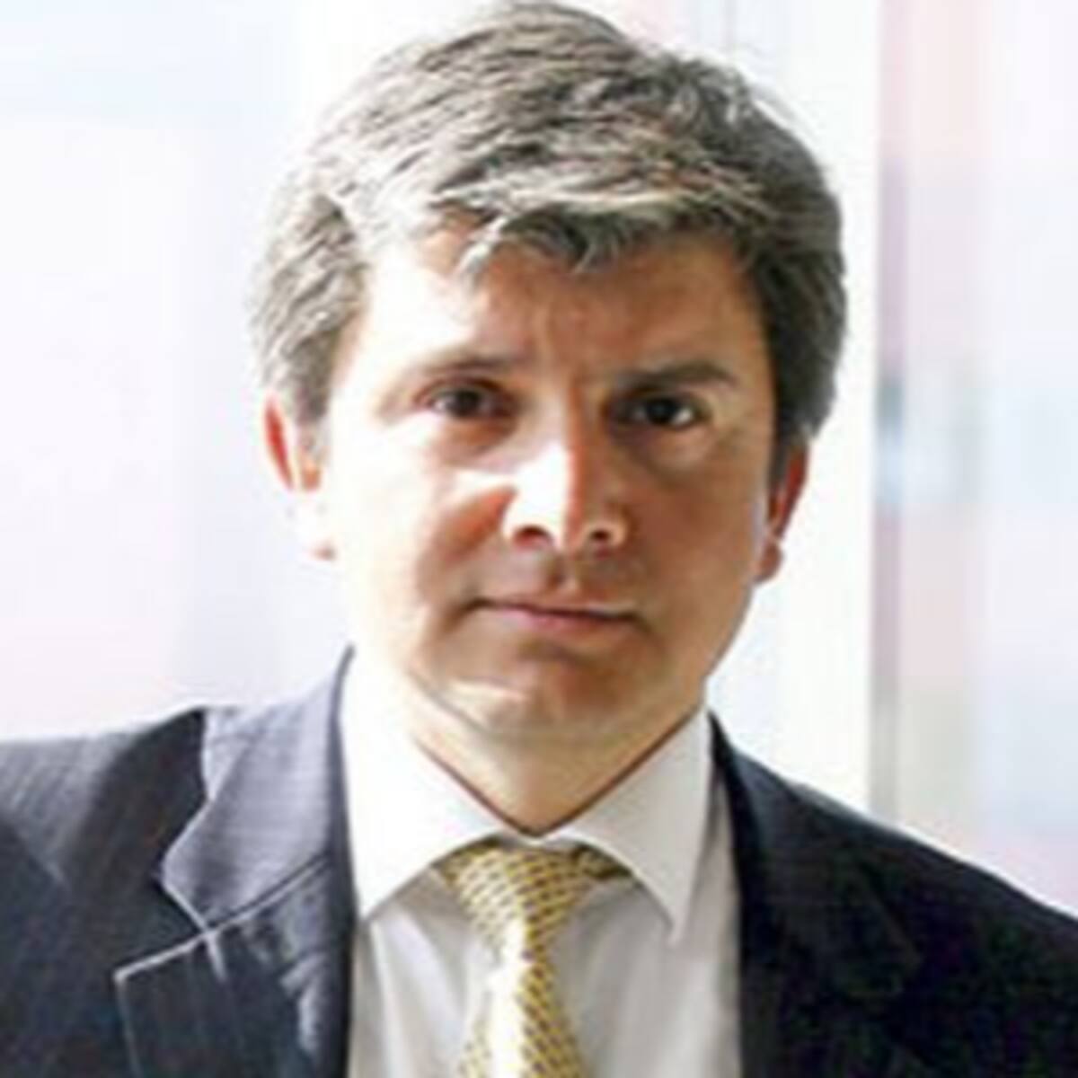 Gonzalo Sanhueza
