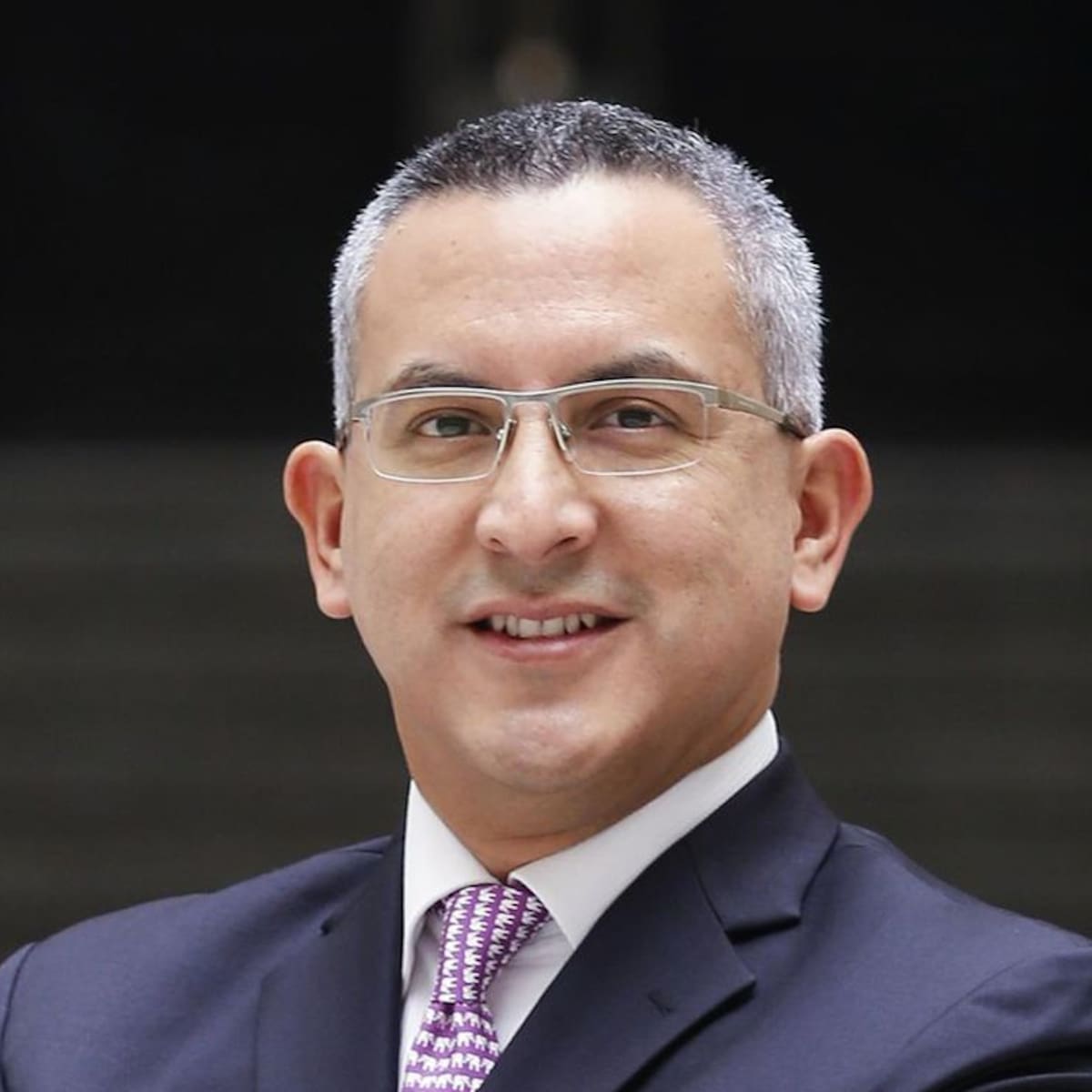 Pedro Tenorio