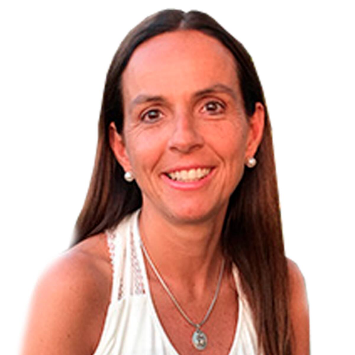 María Alejandra Grebe