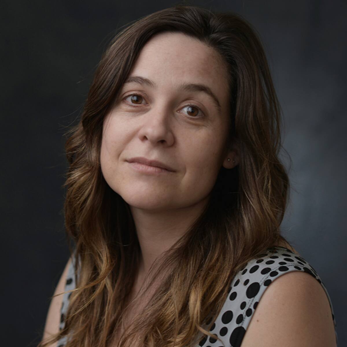 Isabel Serra