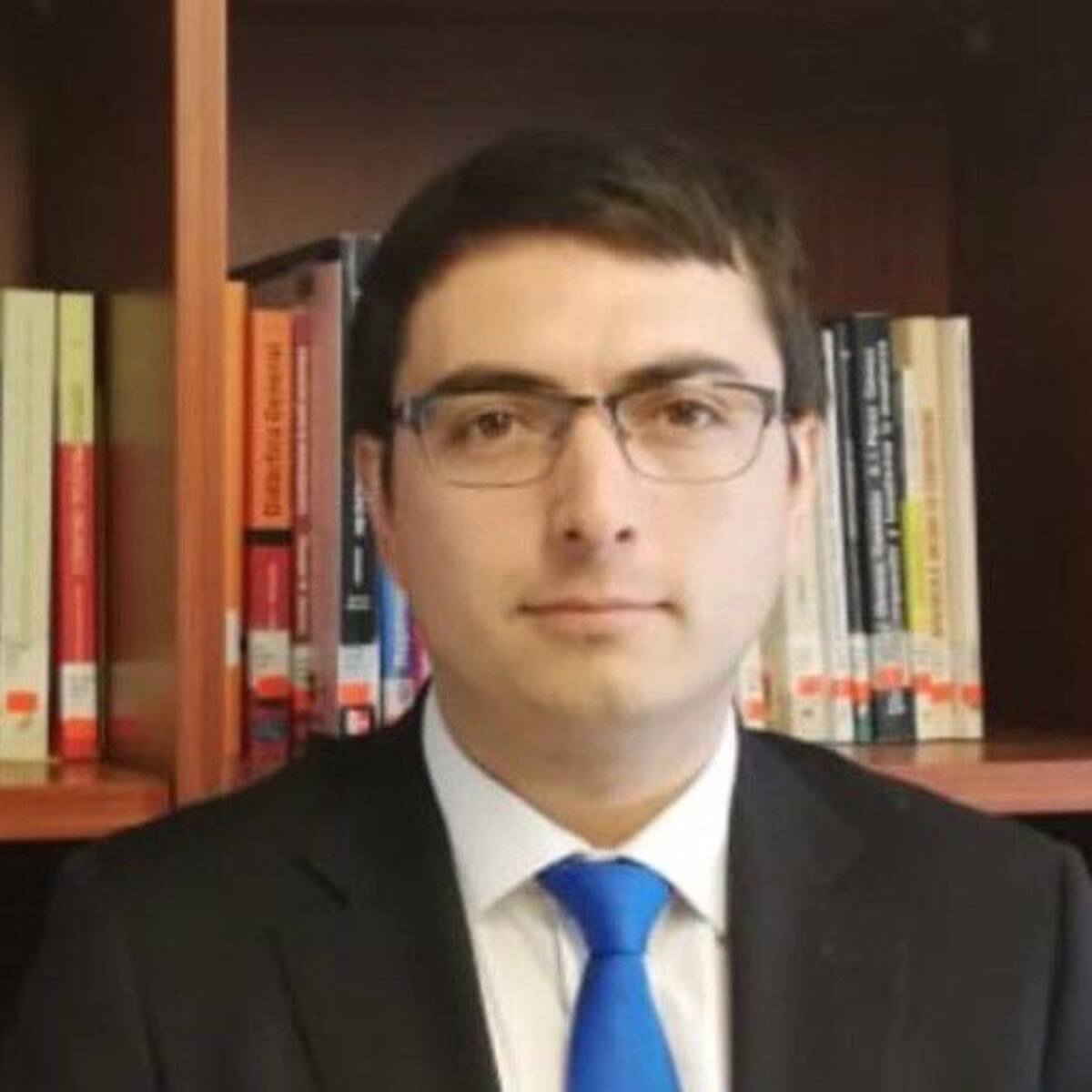 Juan Pablo Díaz
