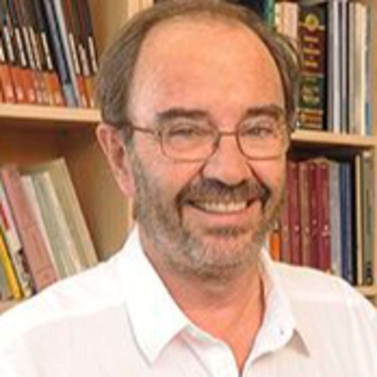 Gustavo Lagos