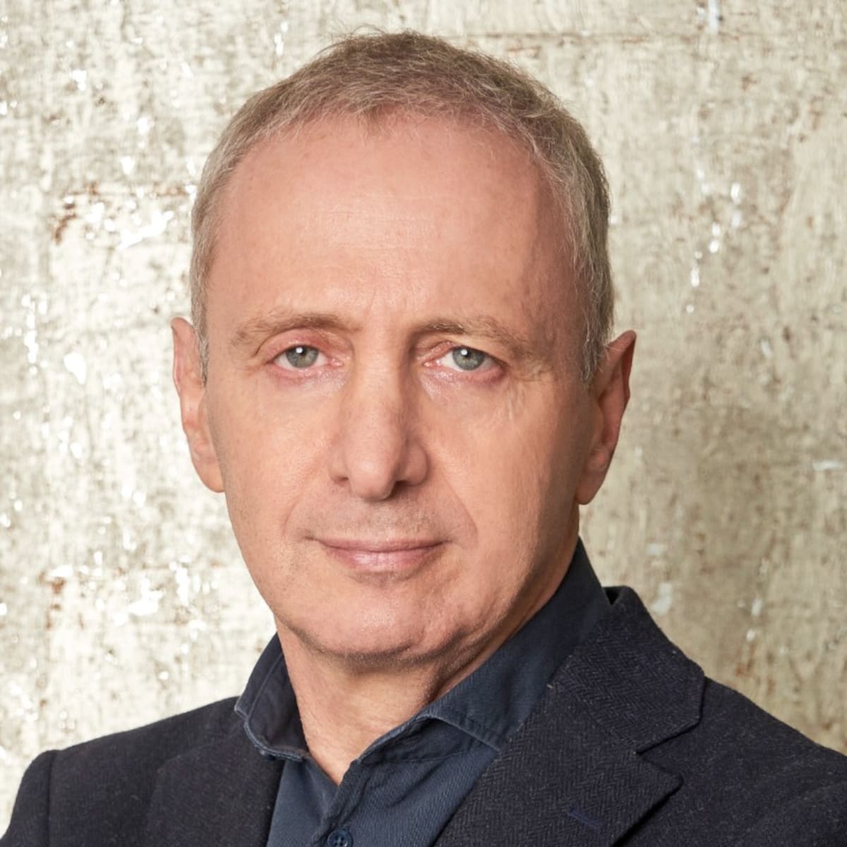 Pablo Halpern