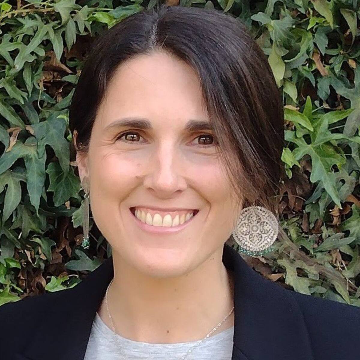 Paula Streeter