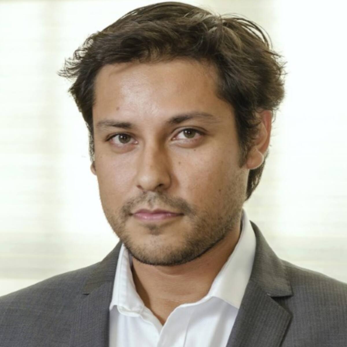 Ricardo González