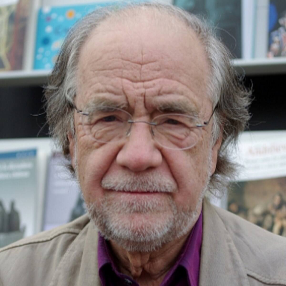 Manuel Antonio Garretón