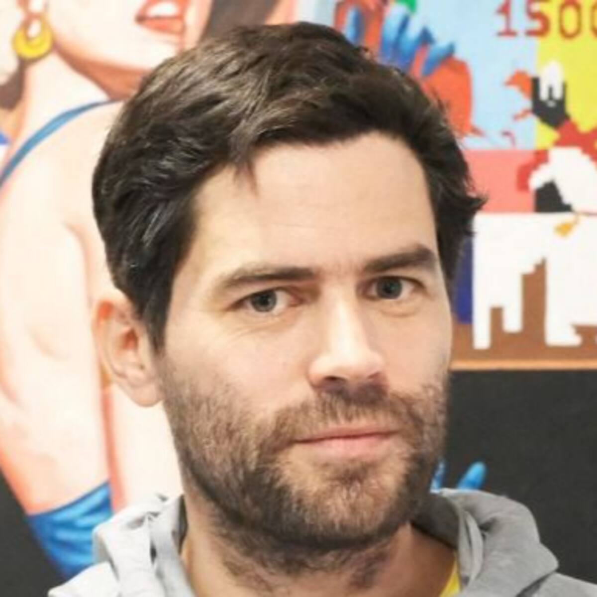 Patricio Escala