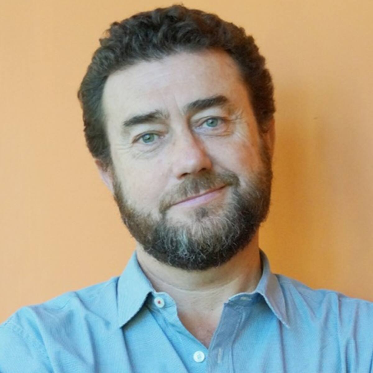 Paulo Egenau