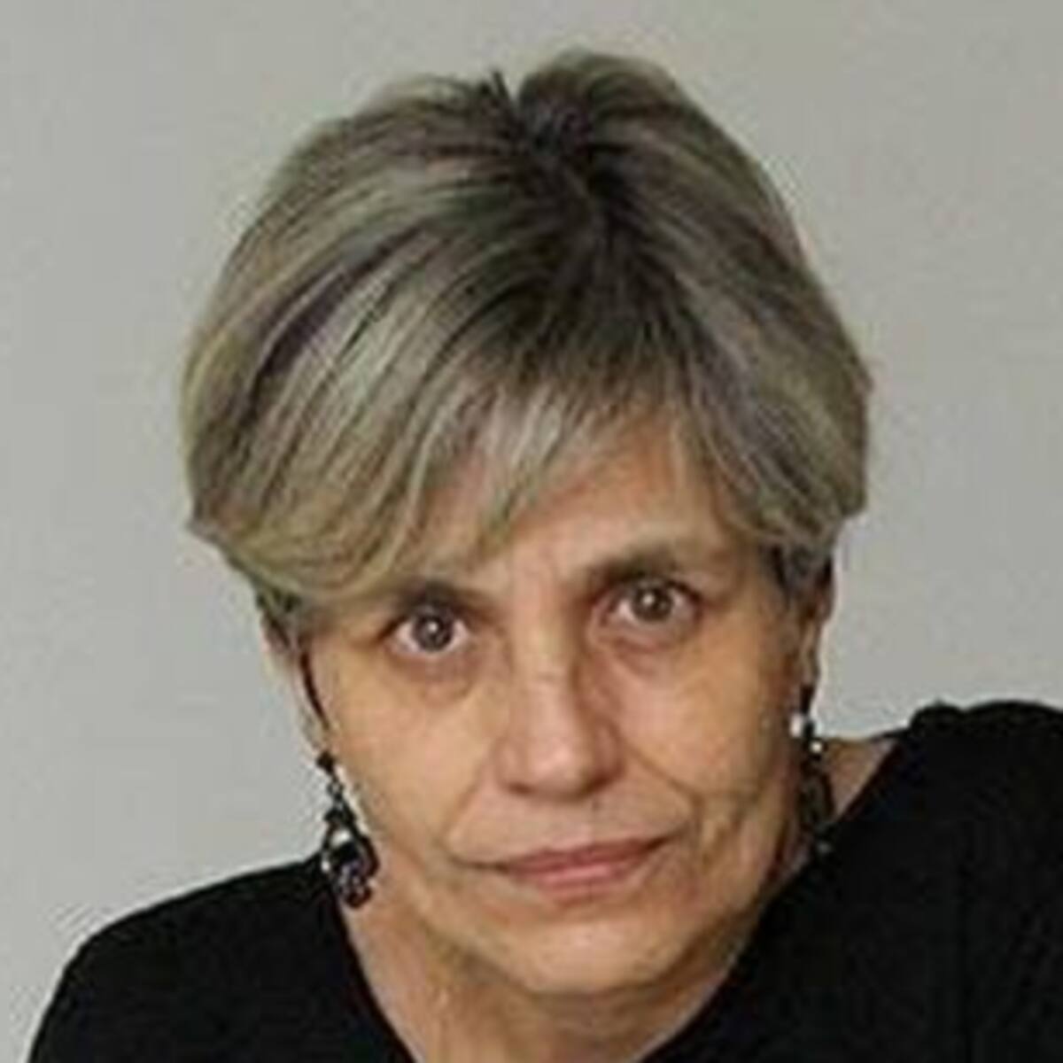 Lorena Fries