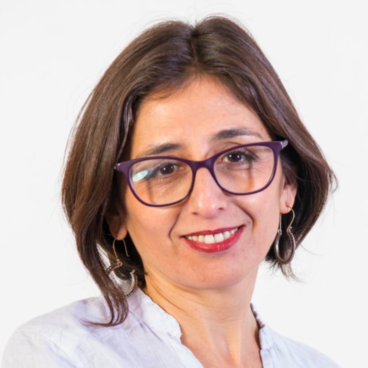 Andrea Osorio