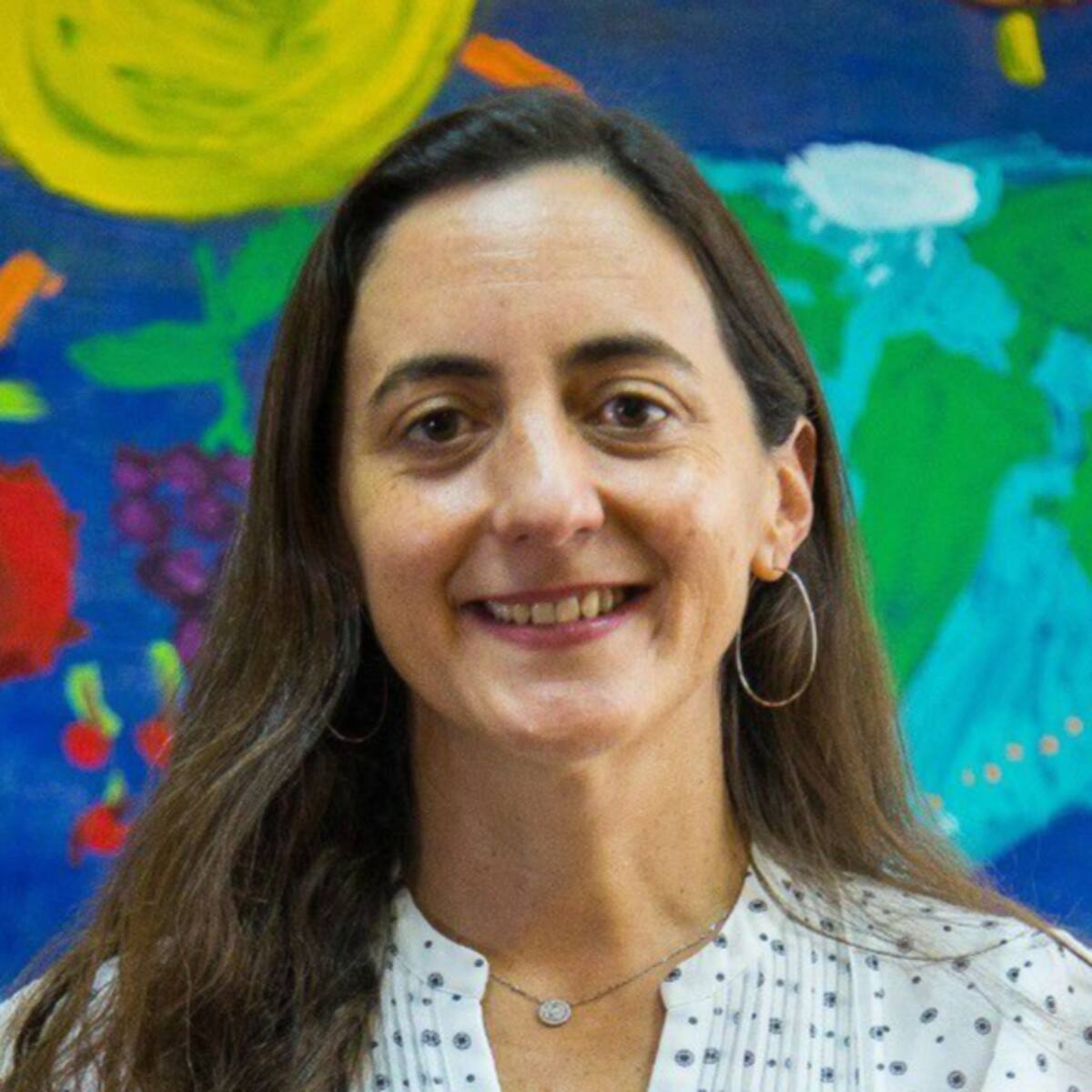 María Emilia Undurraga