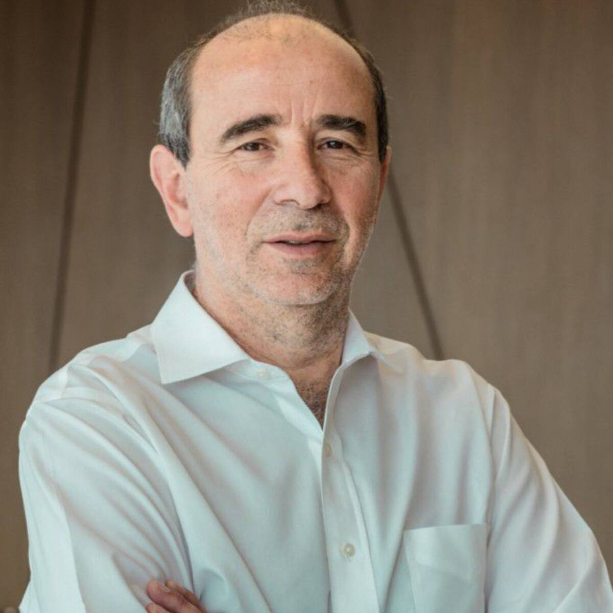 Francisco Murillo