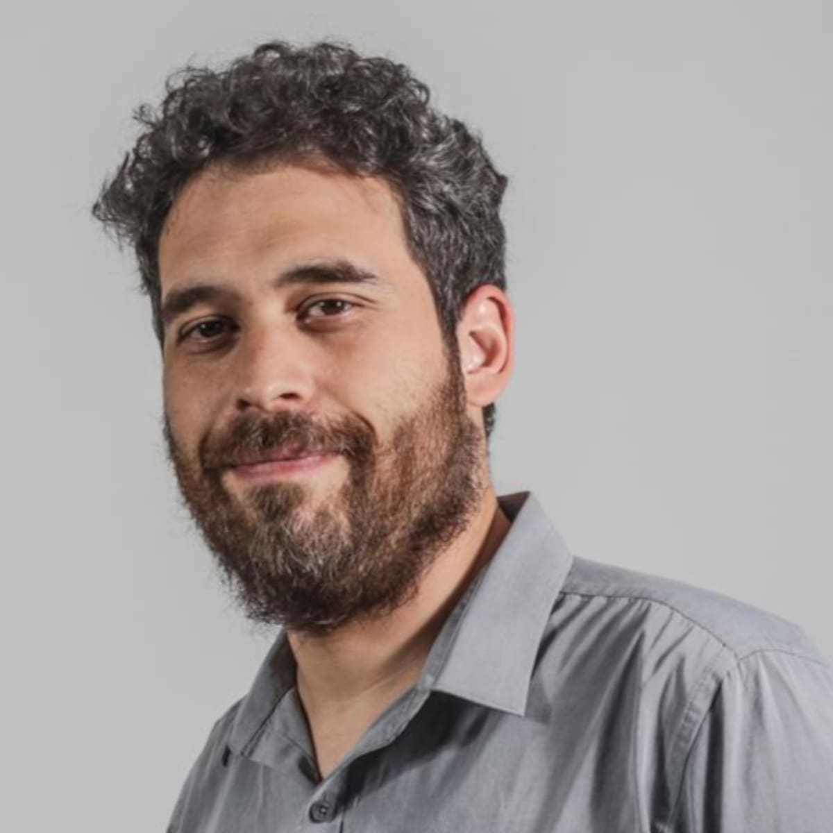 Francisco Siredey