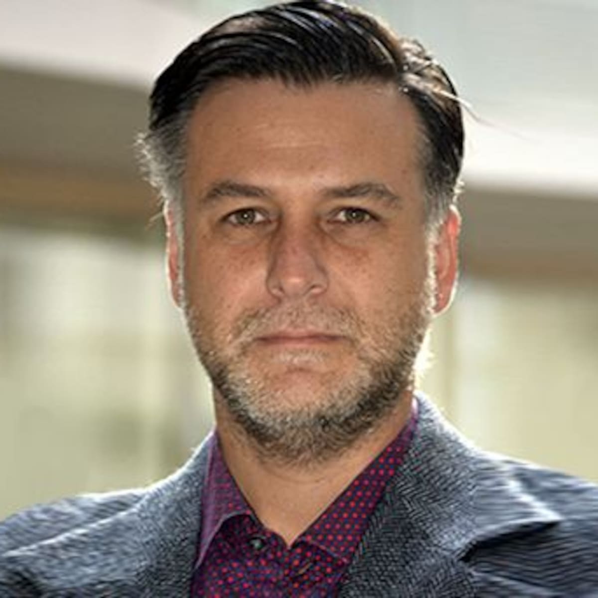 Silvio Cuneo