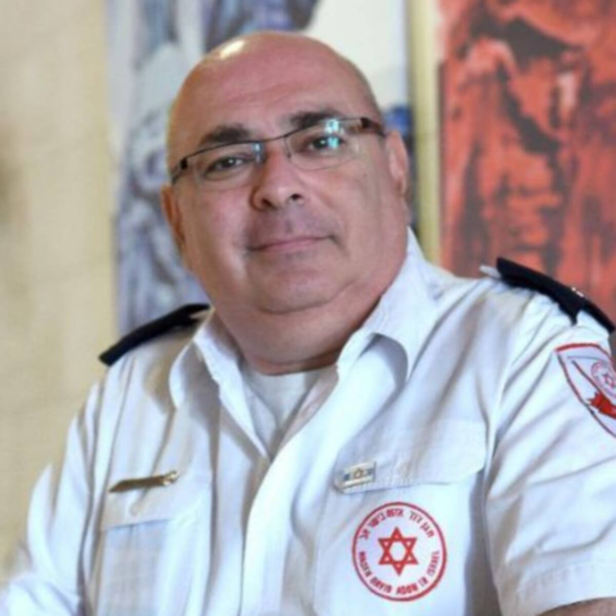 Chaim Rafalowski