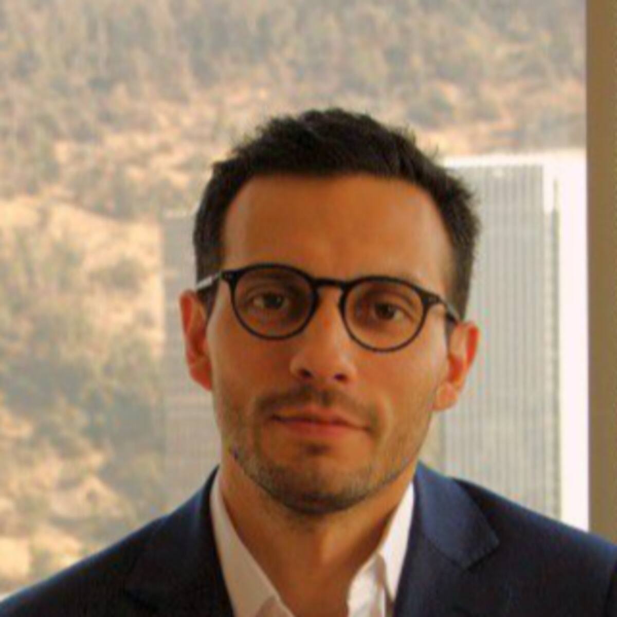 Ignacio Imas