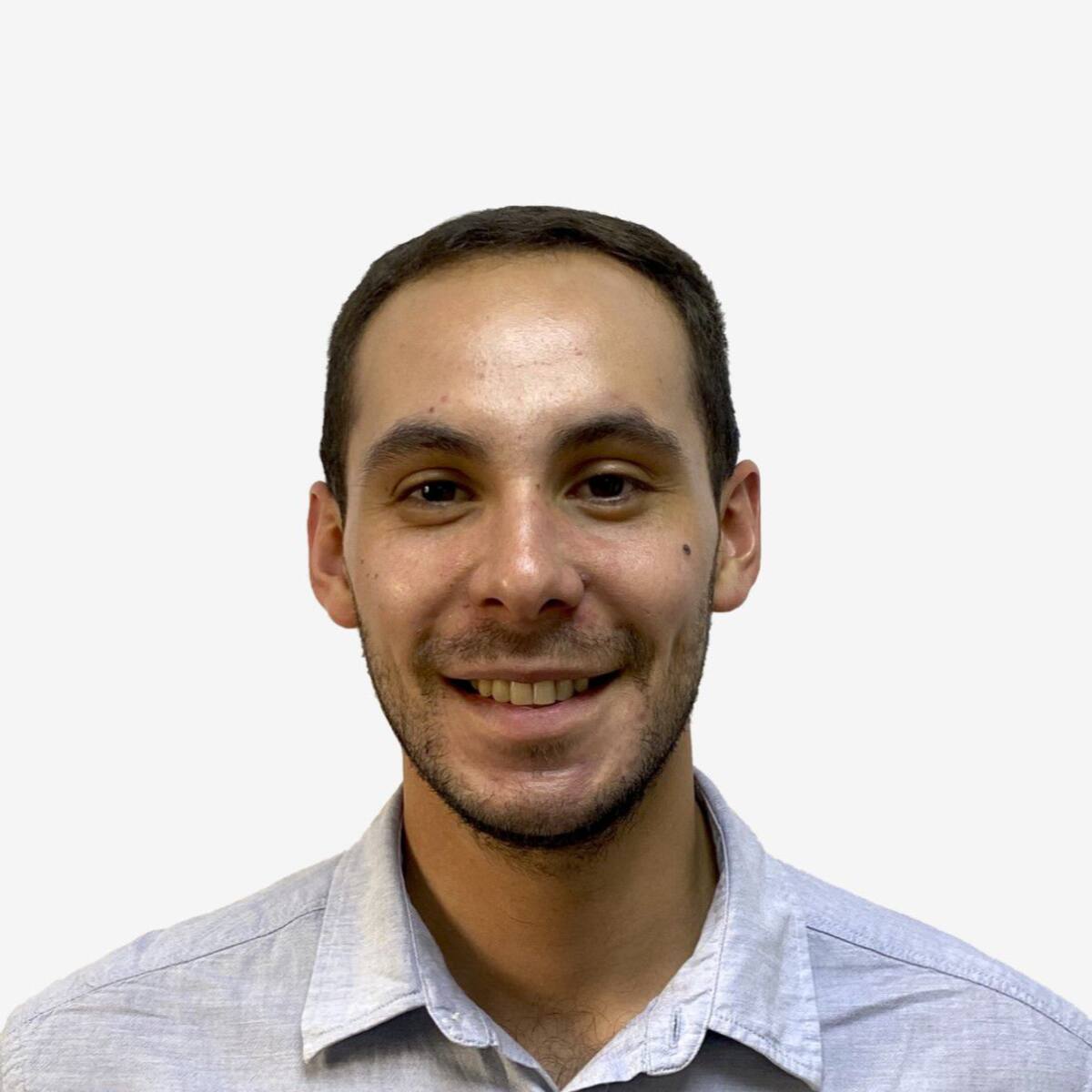 Sebastián Sotomayor