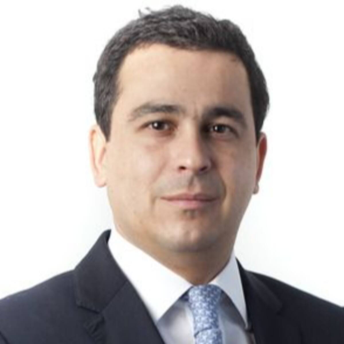 Jorge A. Femenías
