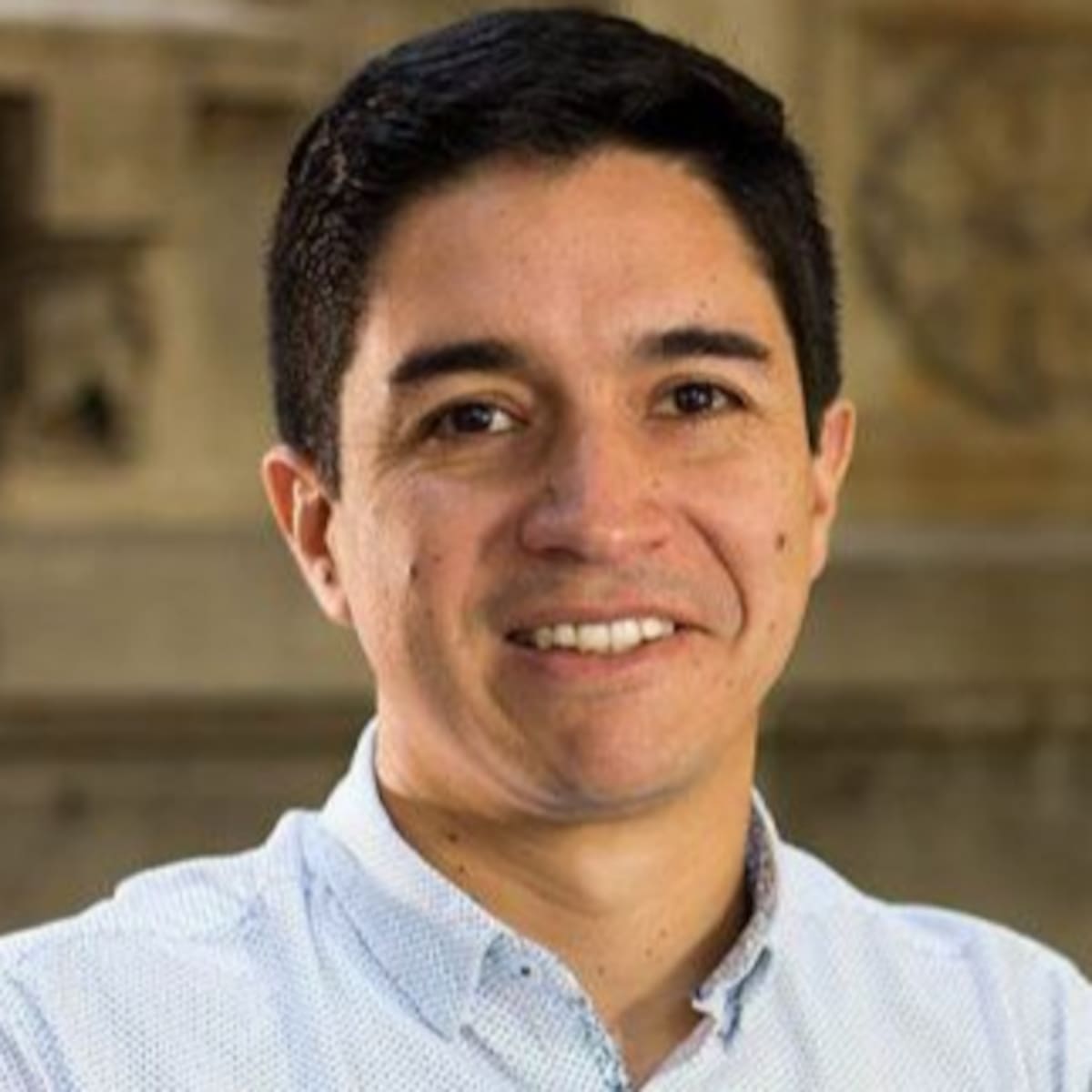 Cristóbal Madero