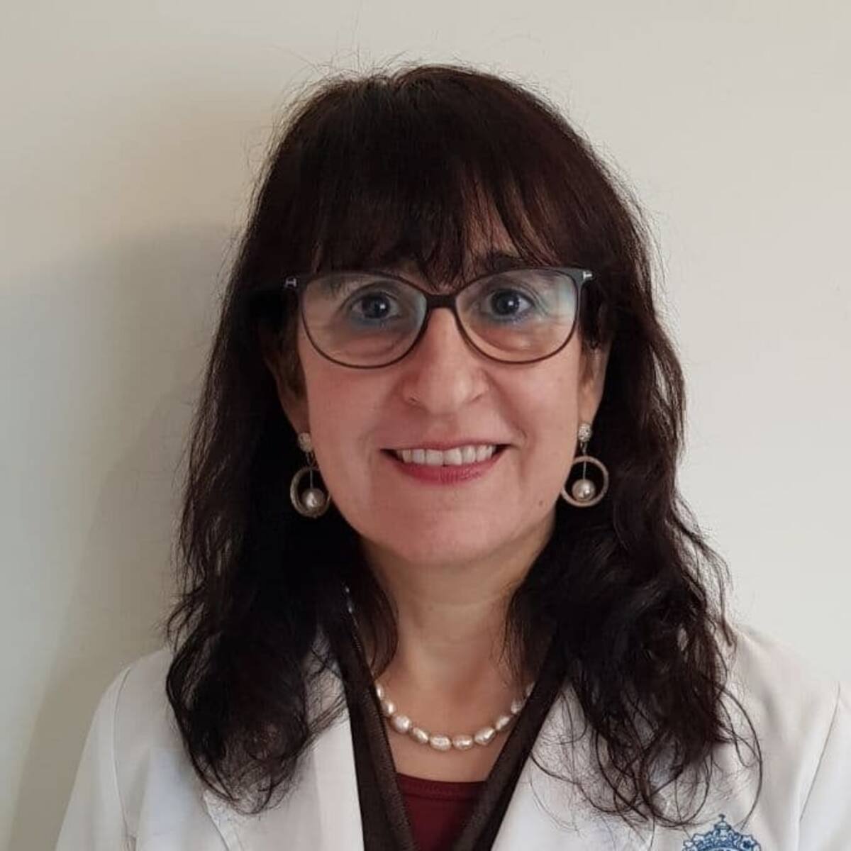 Cecilia  Perret Pérez