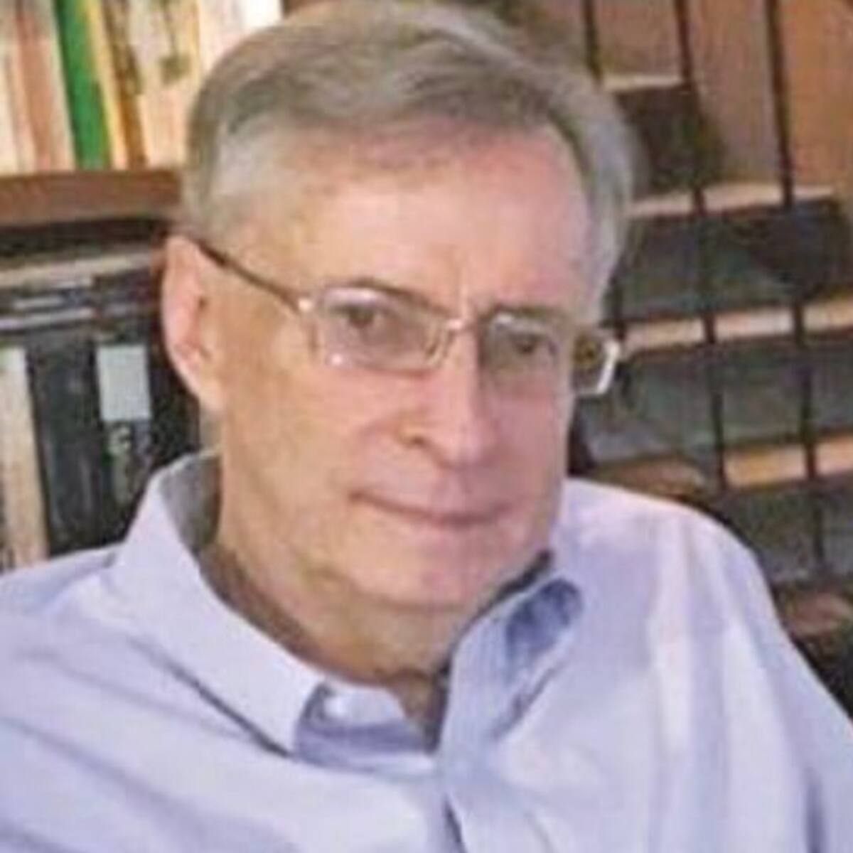 José Antonio Crespo