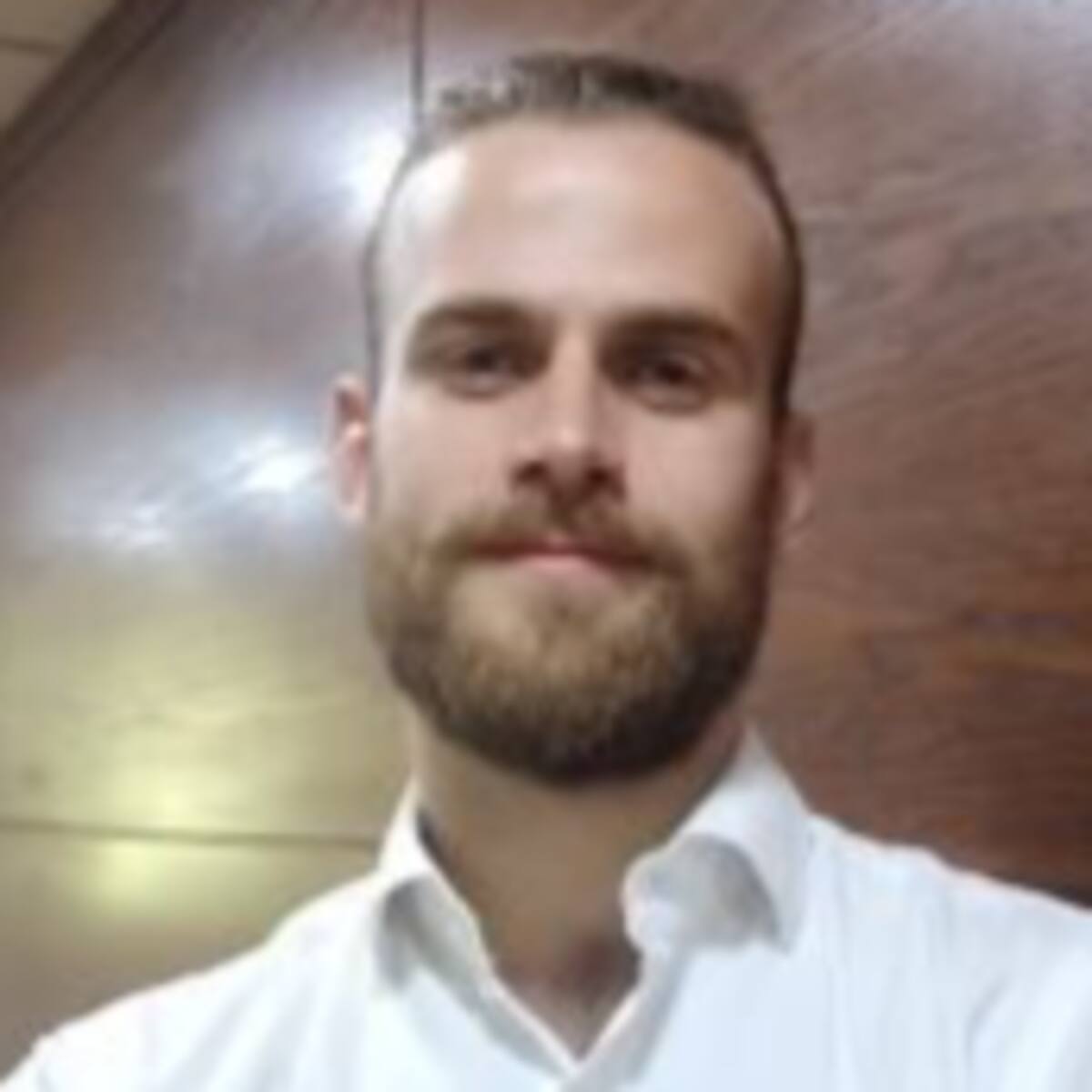 Agustín Foxley