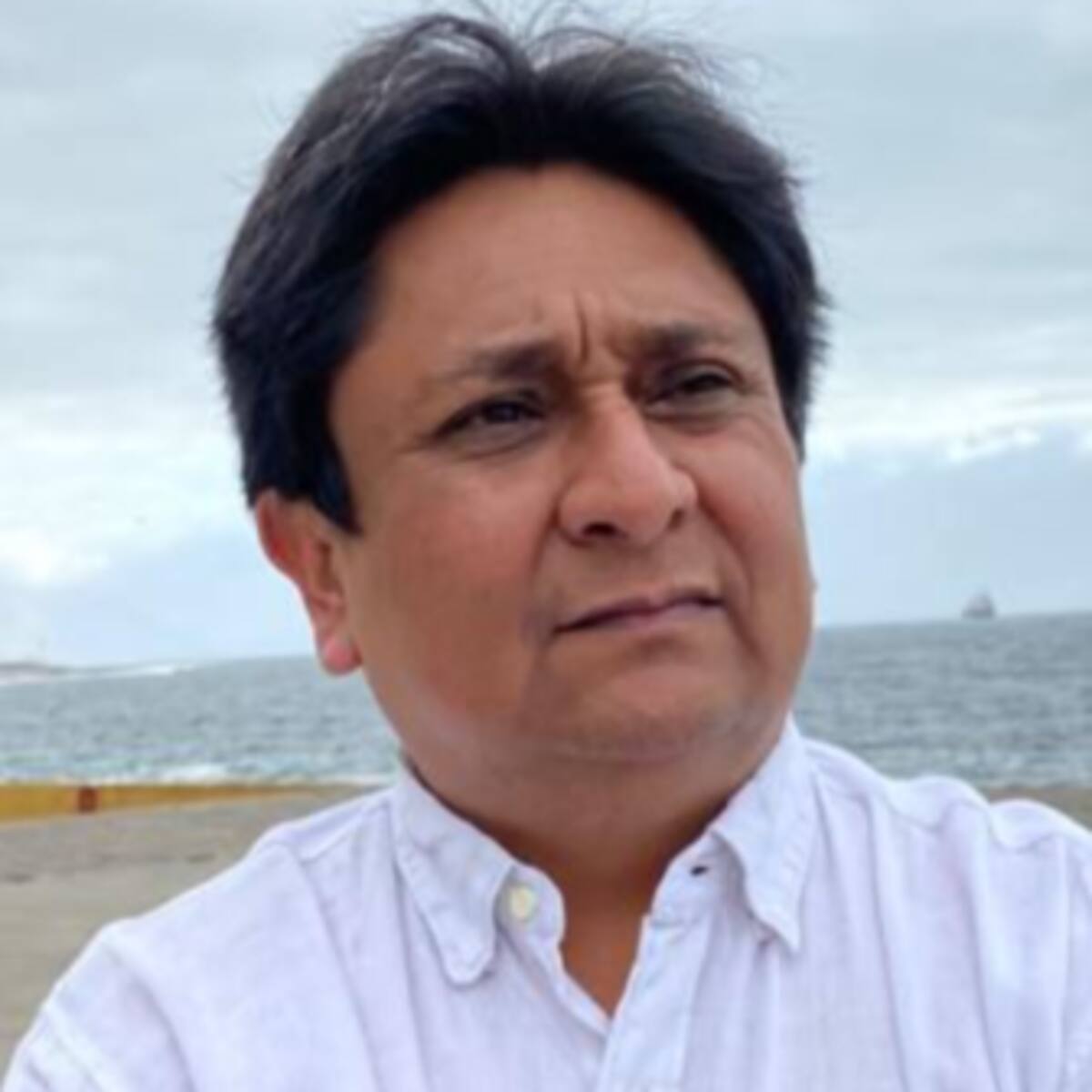 Ricardo Díaz