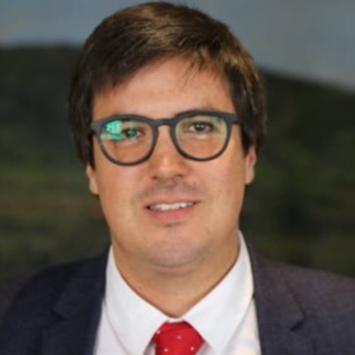 Daniel Crespo