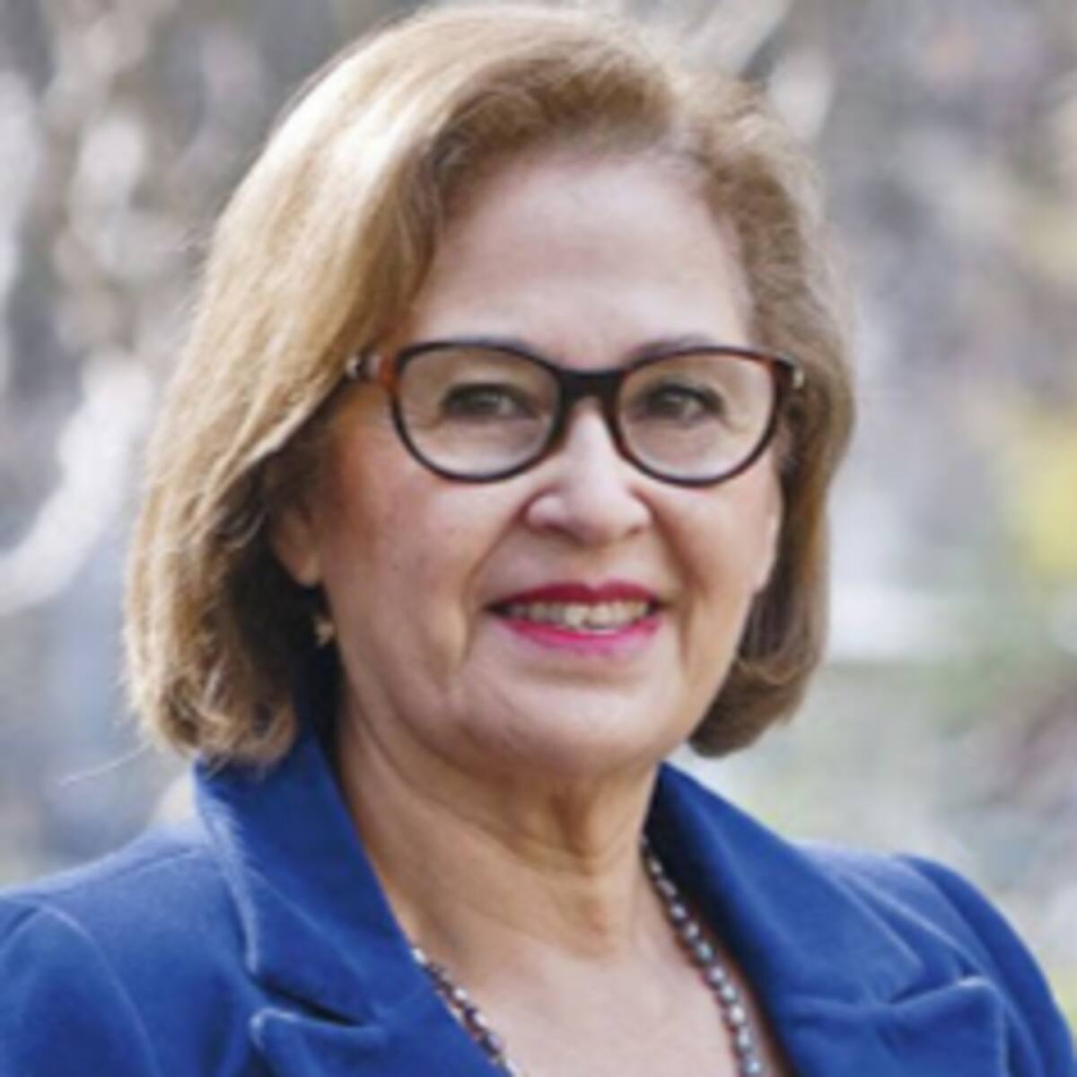 Adriana Muñoz