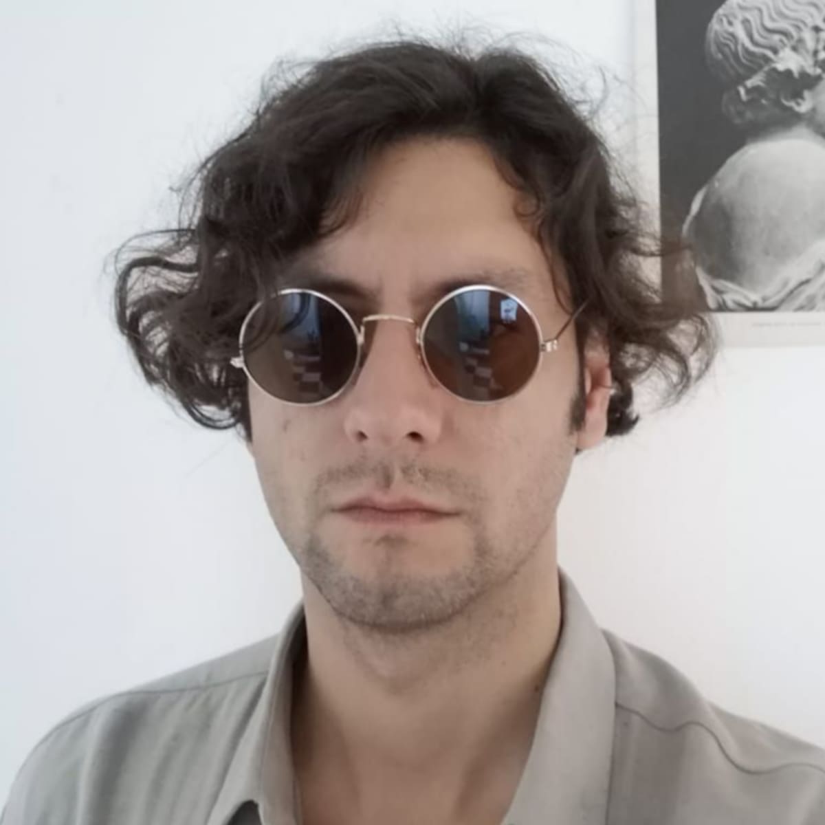 Nicolás Violani