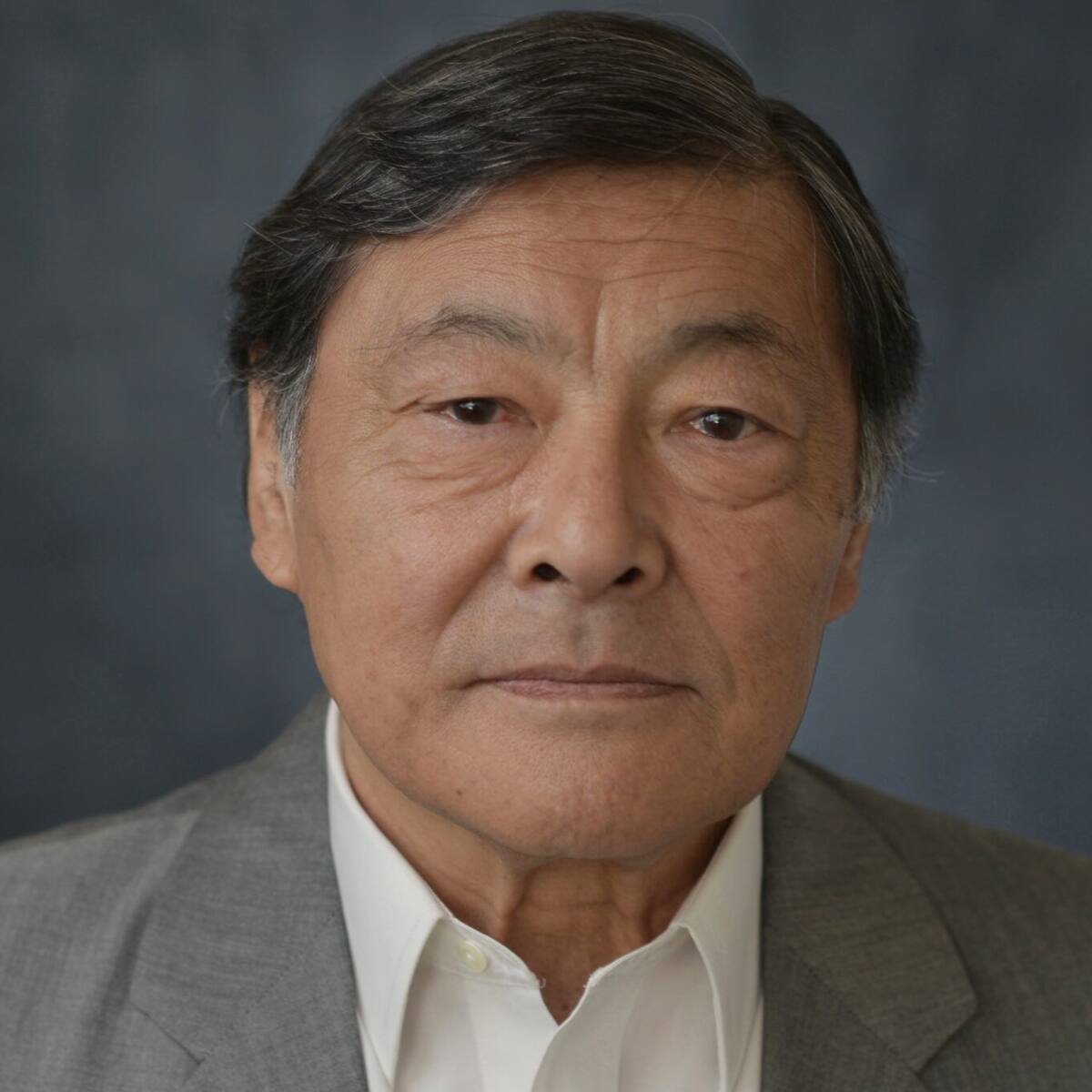 Alberto Sato