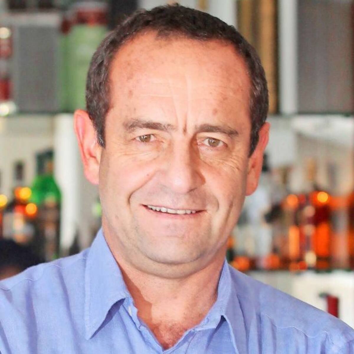 Eugenio Evans