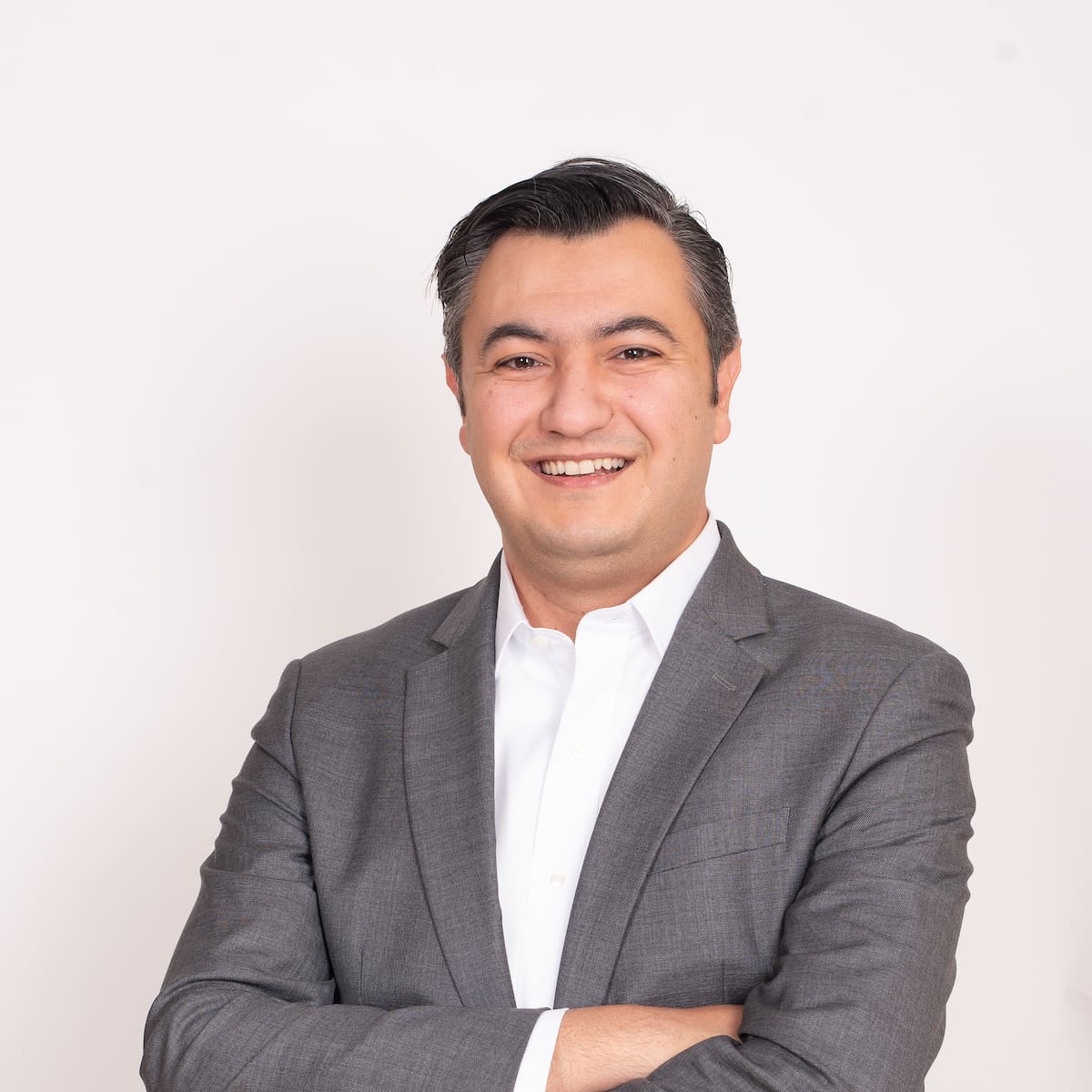 Javier Salinas
