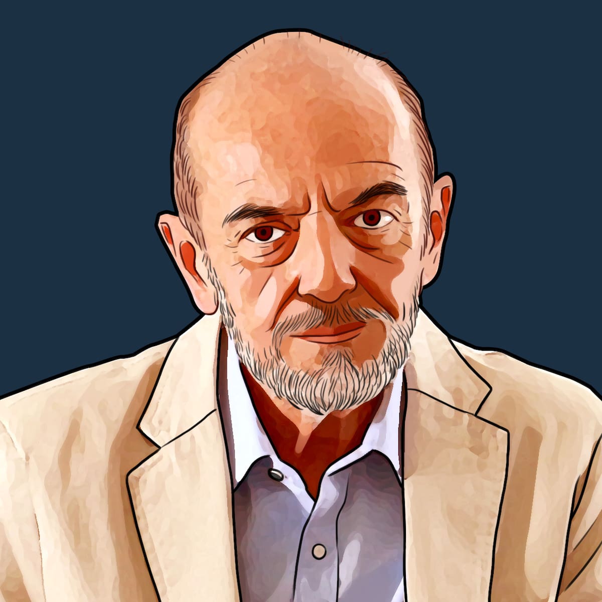 Héctor Soto